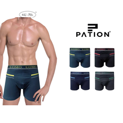 Bokserki męskie PATION MODEL RP796991
