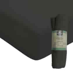 PRZEŚCIERADŁO Z GUMKĄ SIENNA GRAFIT 140X200