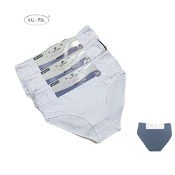 Figi damskie PATION 3-PAK MODEL RP797370