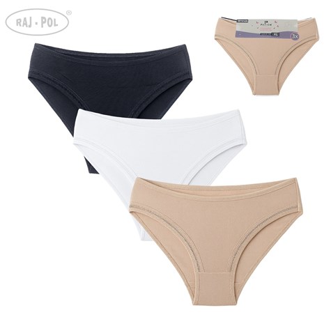 FIGI DAMSKIE PATION MODEL RP797400 3-PAK