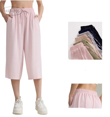 Spodnie damskie model PWM2522-7