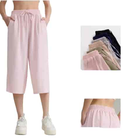 Spodnie damskie model PWM2522-7