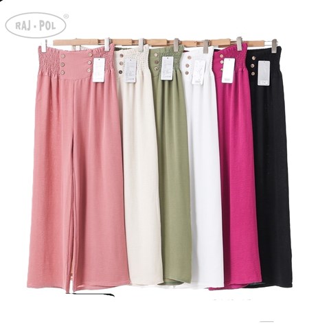 Spodnie damskie model E9513