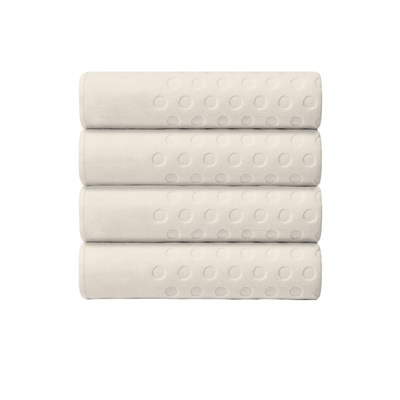 Ręcznik Selena 50x90 Krem 400gsm