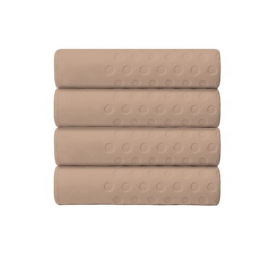 Ręcznik Selena 30x50 Beż 400gsm