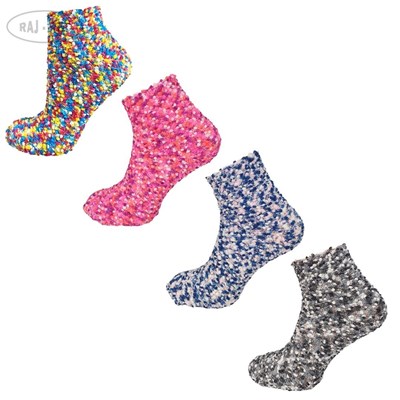 Skarpeta damska  Bukla 35-38