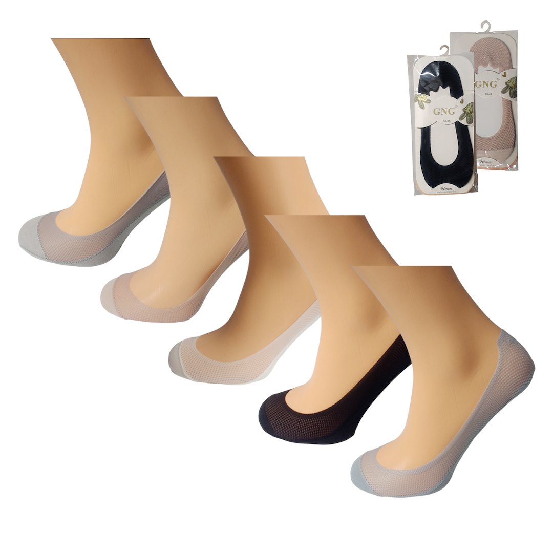 Balerinki damskie model 3021