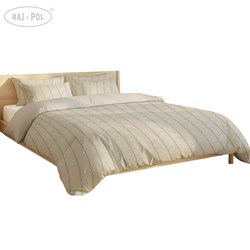 POŚCIEL BAWEŁNIA LUCIENNE 140x200 70x80cm GEO