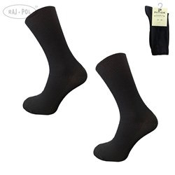 SSKARPETY BEZUCISKOWE BAWEŁNIANE MEDYCZNE 43-46