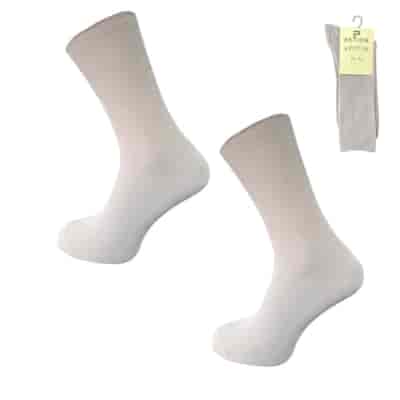 SSKARPETY BEZUCISKOWE BAWEŁNIANE MEDYCZNE 43-46