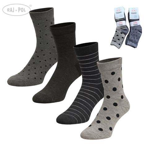 Skarpeta damska FROTTE THERMO RP799589