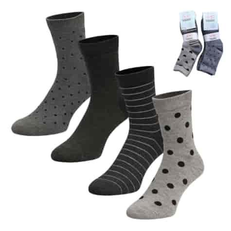 Skarpeta damska FROTTE THERMO RP799589