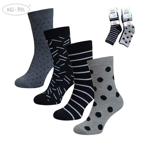 Skarpeta damska FROTTE THERMO RP7999596