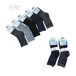 Skarpeta damska FROTTE THERMO RP799619
