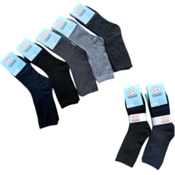 Skarpeta męska FROTTE THERMO RP799619