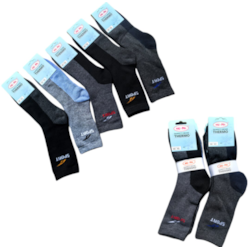 Skarpeta męska FROTTE THERMO RP799657