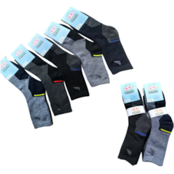 Skarpeta męska FROTTE THERMO RP799664