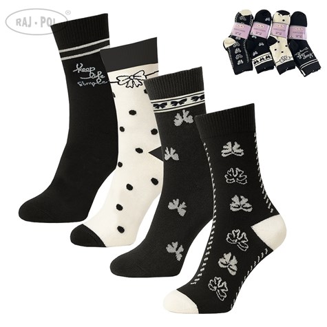 Skarpeta damska 5-PAK RP799671