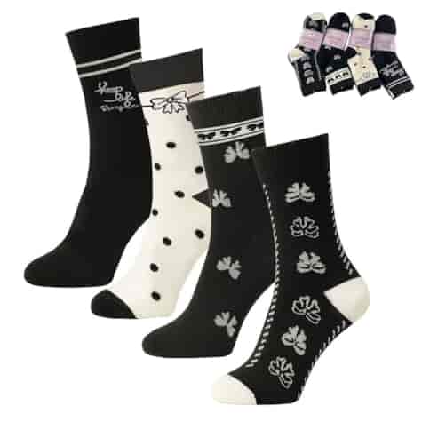 Skarpeta damska 5-PAK RP799671