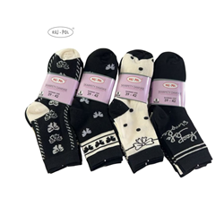 Skarpeta damska 5-PAK RP799671