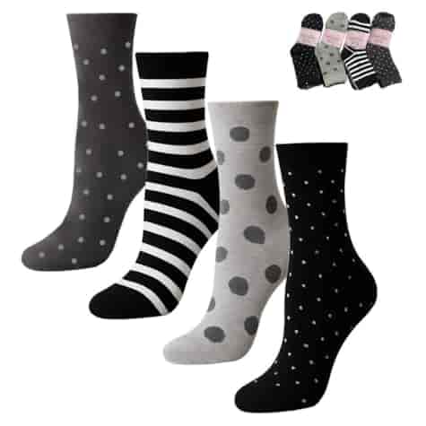 Skarpeta damska 5-PAK RP799688