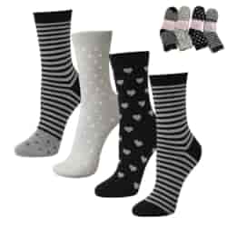 Skarpeta damska 5-PAK RP799695