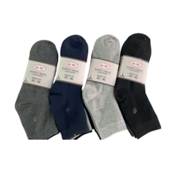 SKARPETY MĘSKIE GARNITUROWE 5-PAK RP799725