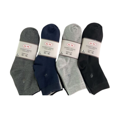 SKARPETY MĘSKIE GARNITUROWE 5-PAK RP799725