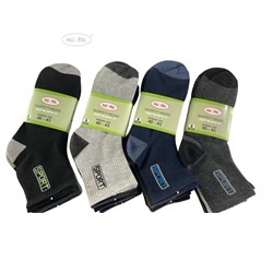 Skarpety męskie SPORT 5-PAK RP799800