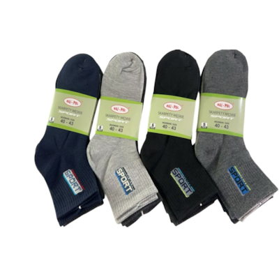 Skarpety męskie SPORT 5-PAK RP799824