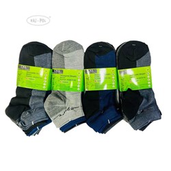 Stopki męskie model SM03  5-PAK