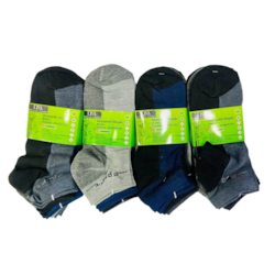 Stopki męskie model SM03  5-PAK