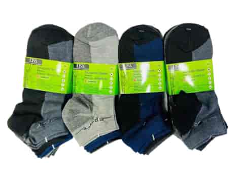 Stopki męskie model SM03  5-PAK