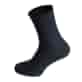 Skarpety Pation Chitosan - Czarny 43/46