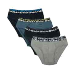 SLIPY męskie Sweet Dream bawełniane mix M-XXL