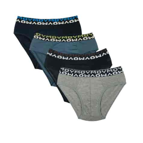 SLIPY męskie Sweet Dream bawełniane mix M-XXL