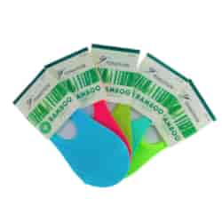 Baleriny damskie Tongyun