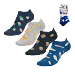 Stopki męskie Xintao