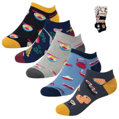 Stopki męskie Xintao