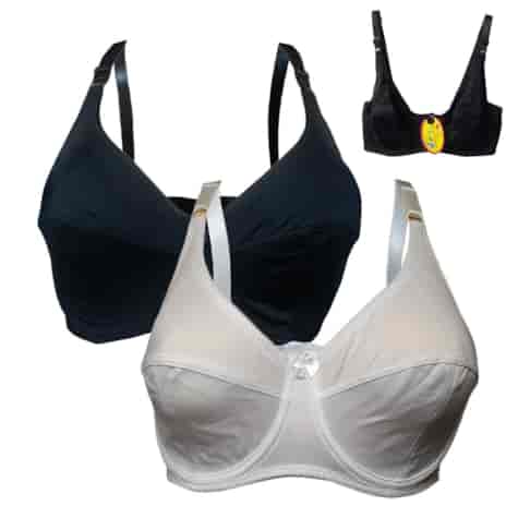 Biustonosz miękki mix modeli