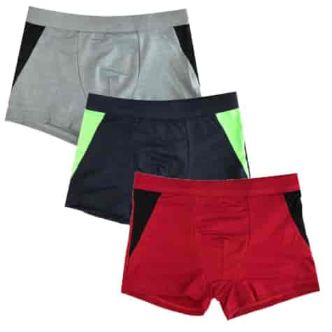 Bokserki chłopięce  IooSoo