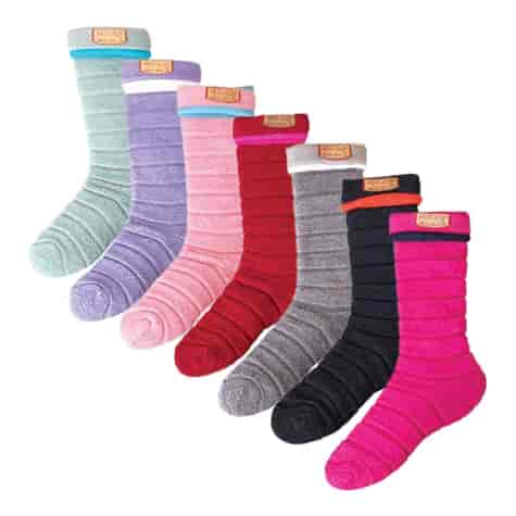 Skarpeta Damska zapachowa TUBA