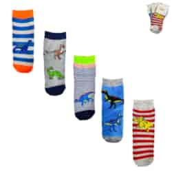 Stopki dziecięce Xintao T9446