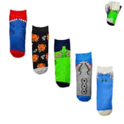 Stopki dziecięce Xintao T-9448