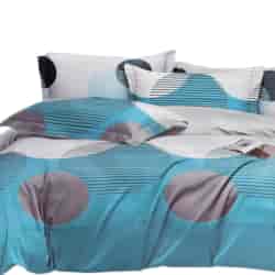 Komplet Pościeli Moose NO : 3160 160x200