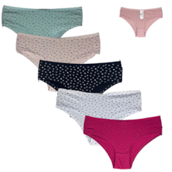 FIGI DAMSKIE PATION 2201