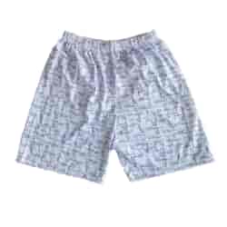 Spodenki męskie krótkie
