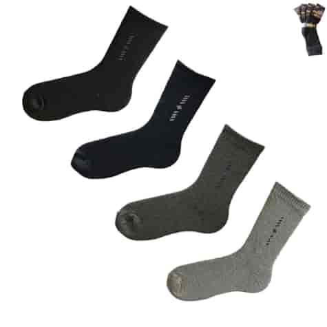 Skarpety męskie Softsail Frotte