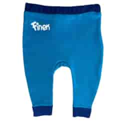 Spodenki niemowlęce długie Waves FINEK 56