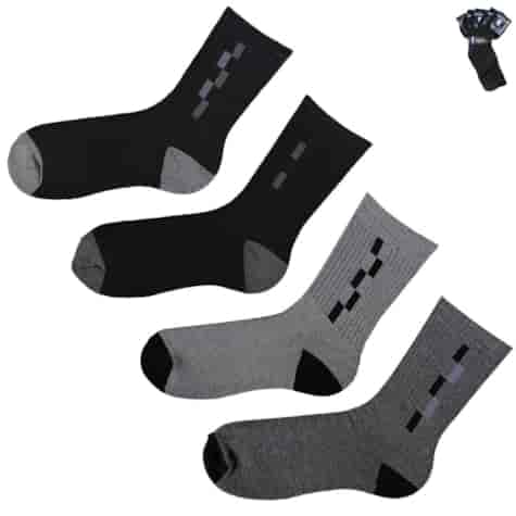 Skarpety męskie Softsail Frotte